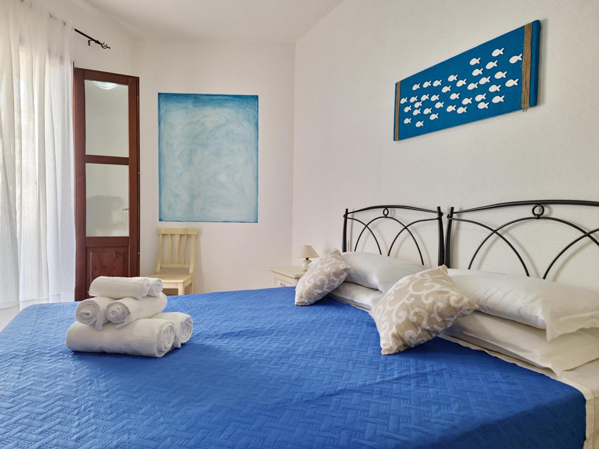 Dommos - Melodie Apartments Cala Liberotto Exterior foto